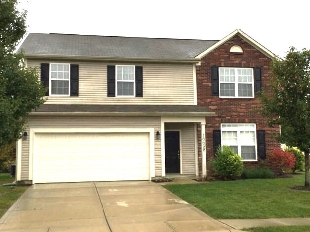 property at 16698 Maraschino Dr