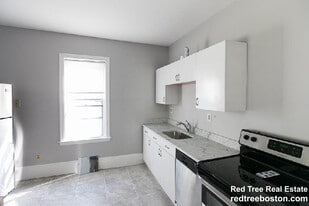 47 Cornwall St, Unit 1 in Boston, MA - Building Photo