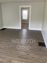 3601 Brookside Pkwy S Dr in Indianapolis, IN - Building Photo - Building Photo