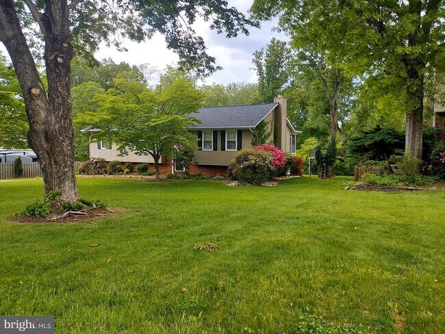 7034 Stafford St in Warrenton, VA - Building Photo - Building Photo