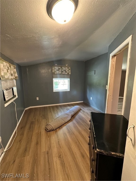 property at 18301 Slater Rd