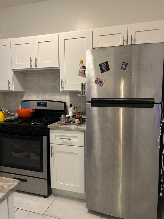 86 Glenville Ave, Unit Apt 2 in Boston, MA - Foto de edificio