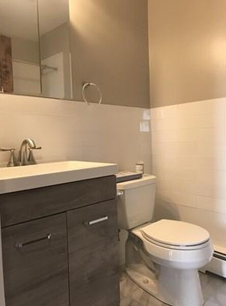 338 Warren St in Boston, MA - Building Photo
