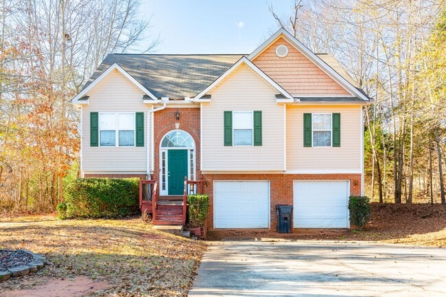 370 Butler Bridge Cir in Covington, GA - Building Photo - Building Photo