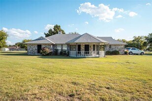 9083 Prestonview Dr in Prosper, TX - Building Photo