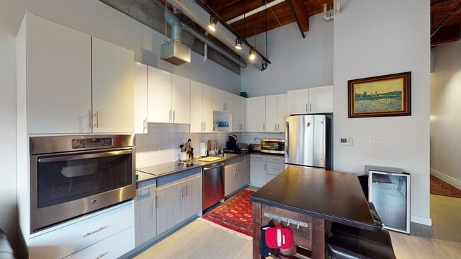 property at 15 Richdale Ave