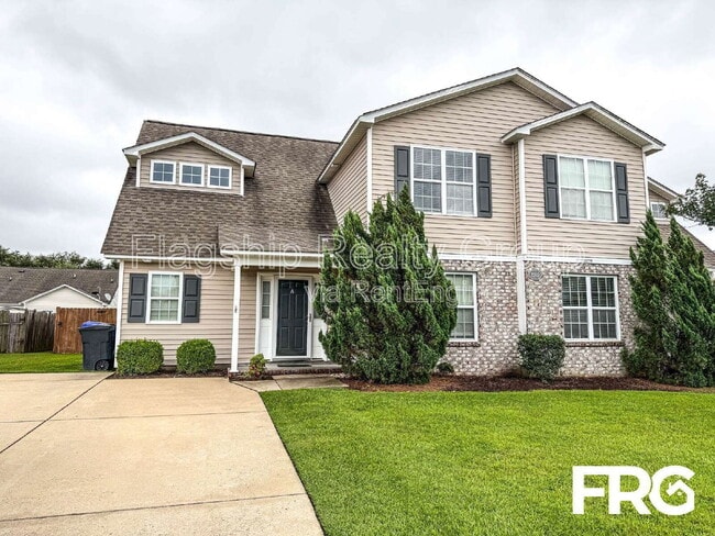 property at 2313 Sadler Dr