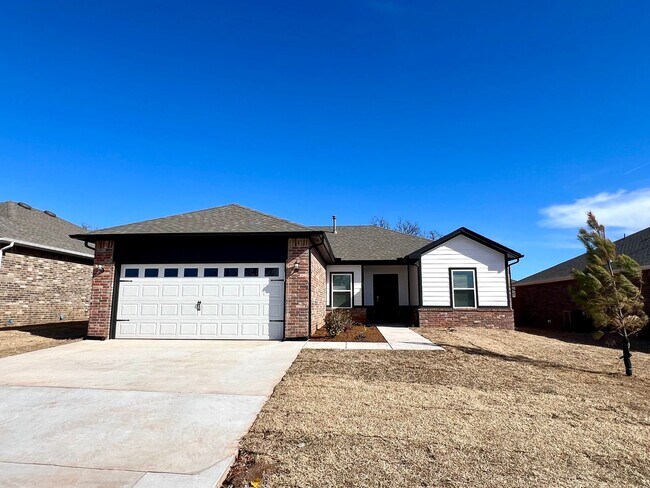 property at 12412 Bluford Ln