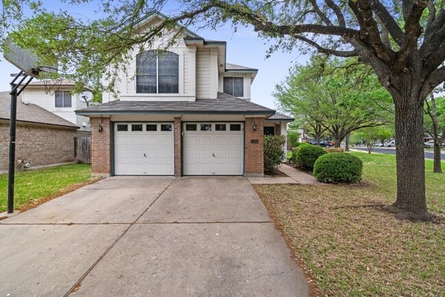 property at 1401 Thibodeaux Dr