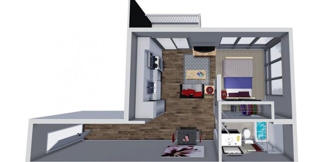 5 Lincoln Ave