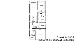 14227 James River Rdg in San Antonio, TX - Building Photo - Building Photo