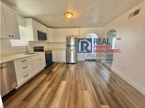 12726 W Tyhee Rd in Pocatello, ID - Building Photo - Building Photo