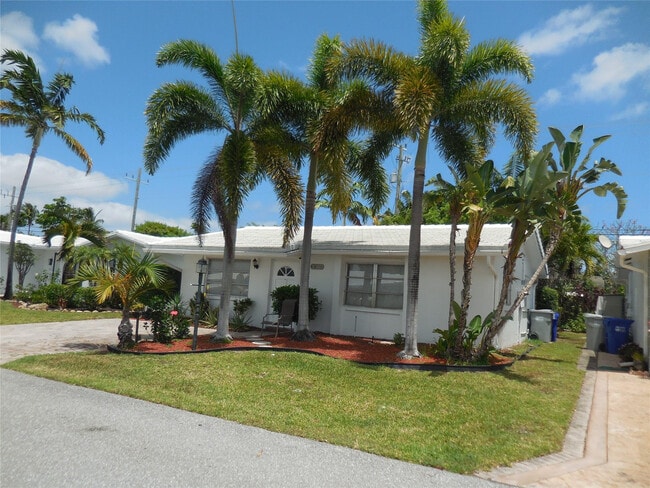 3050 NW 1st Ave in Pompano Beach, FL - Building Photo - Building Photo