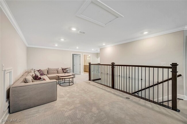 property at 9574 Everglades Dr