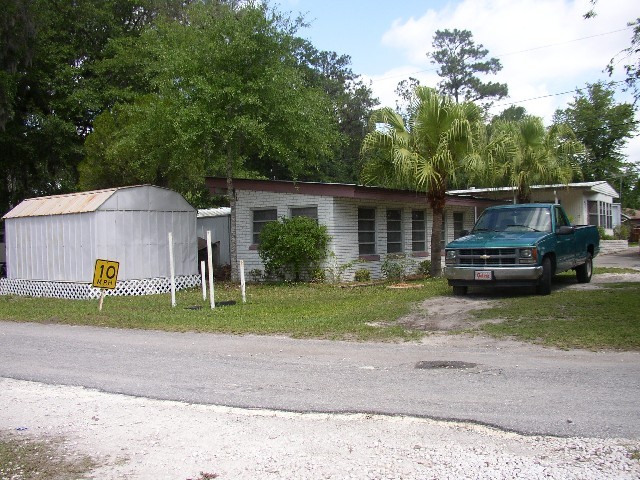 98 Mobile Home Park in Brooksville, FL - Building Photo - Other