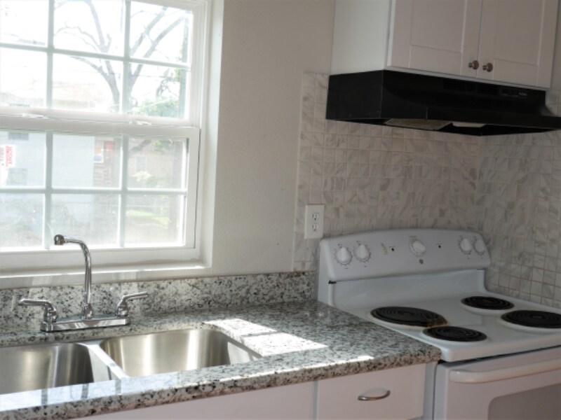 408 N 67th St in Houston, TX - Building Photo