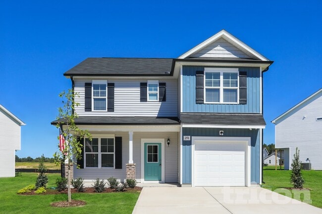 property at 258 Sturgeon St