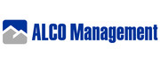 Property Management Company Logo ALCO Management, Inc.