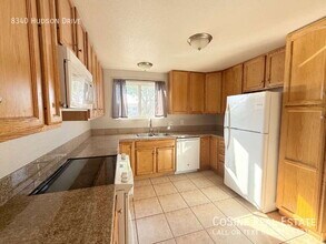 8340 Hudson Dr in San Diego, CA - Building Photo - Building Photo