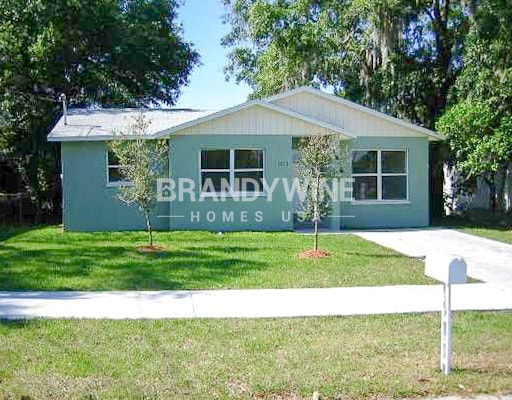 1013 E Eskimo Ave in Tampa, FL - Foto de edificio - Building Photo