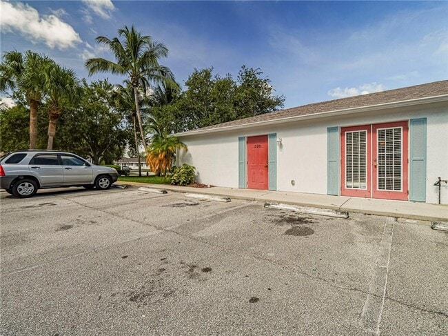 property at 528 13th Pl