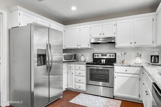 401 Pinto St in Lafayette, LA - Building Photo - Building Photo