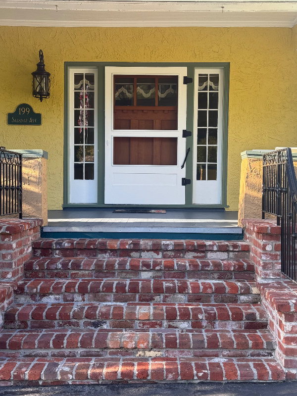 property at 199 Saranap Ave