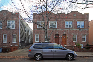 1965 W 10th St Apartments