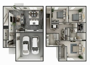 5604 Hawthorne Ave, Unit #1 in Richmond, VA - Building Photo - Building Photo