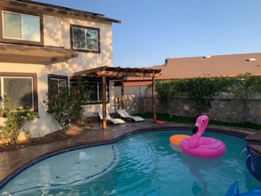 3209 Tierra Nido Pl in El Paso, TX - Building Photo - Building Photo