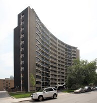 Erskine Heights Apartments