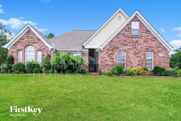 11656 Bitter Bush Ln in Arlington, TN - Building Photo