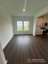 143 Hanover Dr in Sanford, NC - Building Photo - Building Photo