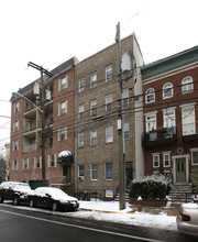 216 Madison St in Hoboken, NJ - Building Photo - Building Photo