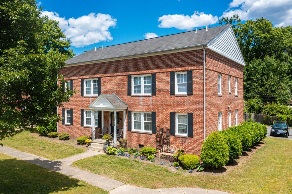 Westover Commons Apartments Petersburg, VA Apartments For Rent