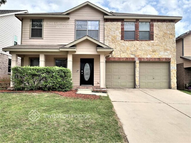property at 1032 Breeders Cup Dr