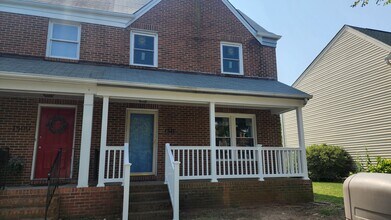 1511 Lakeview Ave in Richmond, VA - Building Photo - Building Photo