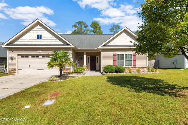 property at 132 Mittams Point Dr