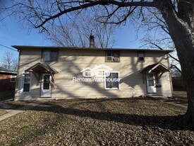 212 N 13th St in Adel, IA - Building Photo