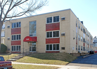 1540 Ashland Ave in St. Paul, MN - Building Photo - Building Photo