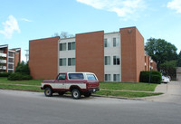 604 S 35th St in Omaha, NE - Building Photo - Building Photo