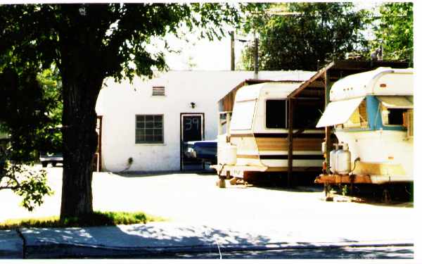 66 Trailer Park in Victorville, CA - Building Photo - Building Photo