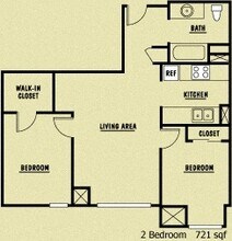 The Gilmore in Seattle, WA - Building Photo - Floor Plan