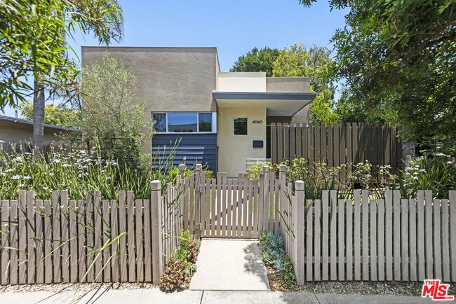 property at 4060 Tilden Ave