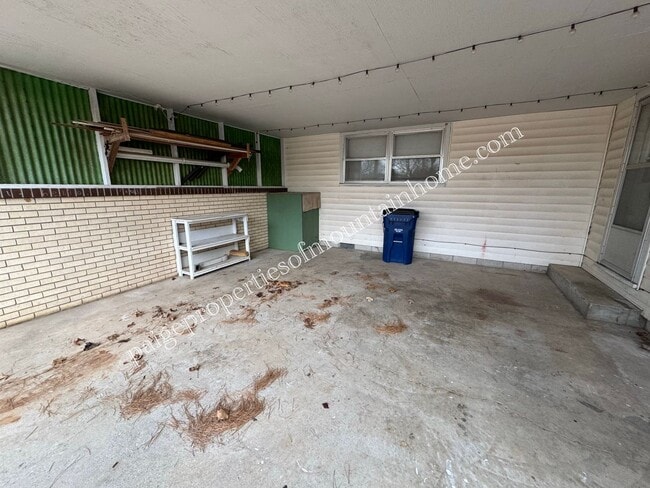 414 Ashington Dr in Mountain Home, AR - Building Photo - Building Photo