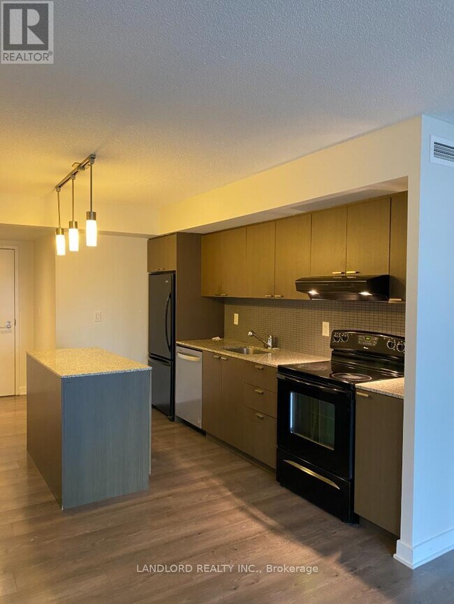 property at 110-1110 Charles St E