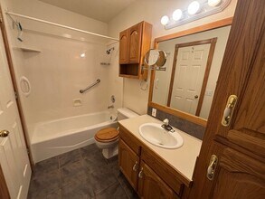 1511 Partridge Cv in Pocatello, ID - Building Photo - Building Photo