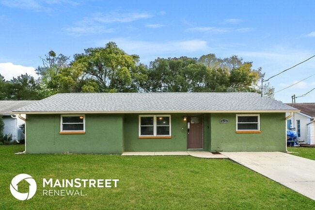 property at 8626 Horizon Ln