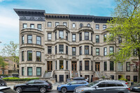 105 Prospect Park W in Brooklyn, NY - Building Photo - Building Photo