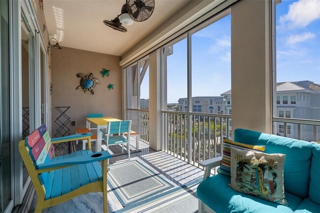property at 395 Aruba Cir